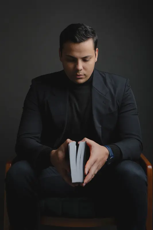 Matheus Pinheiro